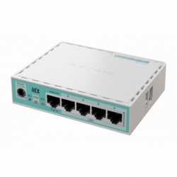 MikroTik hEX E50UG (2024)