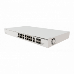 MikroTik CRS320-8P-8B-4S+RM